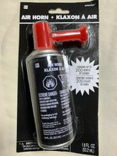 Load image into Gallery viewer, Air Horn - Up To 200 Bursts Of Sounds - Sports Events - Parties - Noise Maker!