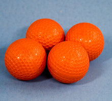 Load image into Gallery viewer, Multiplying Golf Balls - In Red or White - Balls Appear, Disappear and Multiply!