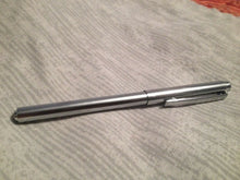 Load image into Gallery viewer, Ultimate Pen Through Bill - Magic Writer - Perfect Penetration - Pro Model