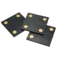 Load image into Gallery viewer, Las Vegas Dice - Flat Dice Magically Change Places - Very Visual Close-up Magic