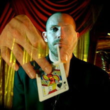 Load image into Gallery viewer, Top Secret Card Magic Digital Download - Learn Powerful Card Magic That Has Fooled Magicians!