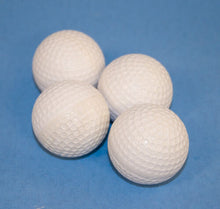 Load image into Gallery viewer, Multiplying Golf Balls - In Red or White - Balls Appear, Disappear and Multiply!