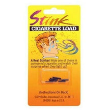 Load image into Gallery viewer, Stink Cigarette Load - Jokes,Gags,Pranks - This is a Real Stinker!