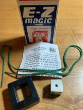 Load image into Gallery viewer, Nu-Die Mystery - A Die Penetrates A Frame and Cord! - Nu Die Mystery