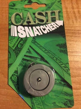 Load image into Gallery viewer, Cash Snatcher - Bill Snatcher - Surprise Your Friends As They Reach For a Bill!