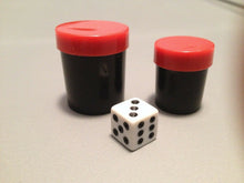 Load image into Gallery viewer, Crazy Cube - Close-Up Magic -- X-Ray Cube - Mind Reading Magic - Easy To Do!