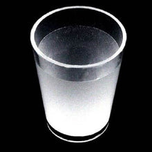 Load image into Gallery viewer, Vanishing Coin in Glass - Great Beginner's Magic That is Very Easy to do!