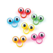 Load image into Gallery viewer, Finger Spies Deluxe! - Jokes,Gags,Pranks - Puppet Can Be Used in Ventriloquism