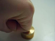 Load image into Gallery viewer, The Vault - Nickels To Dimes - Change 4 Nickels Into 4 Dimes - An Easy To Do Magical Classic