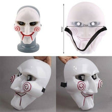 Load image into Gallery viewer, Clown Mask - Use It For Dress Up - Halloween - Cosplay