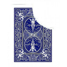 Load image into Gallery viewer, Card Tear Template - Tear A Card Corner Perfectly Every Time! - Metal Version!