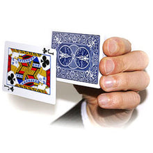 Load image into Gallery viewer, Floating Card - Selected Card Seems To Float Away From The Deck!