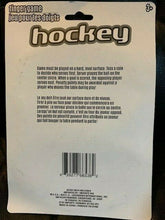 Load image into Gallery viewer, Hockey Game - Great Table Game for Hours of Fun!