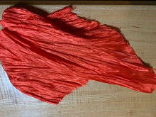 Load image into Gallery viewer, Rope to Scarf - Rope-Scarf - Rope Turns Stiff Then Into a Scarf! - Scarf-Rope