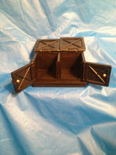 Load image into Gallery viewer, Miracle Mini Die Box - Die Vanishes And Reappears At Will - Mini Die Box Miracle