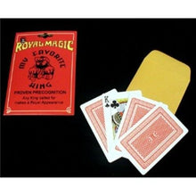 Load image into Gallery viewer, My Favorite King - Royal Magic by Fun, Inc - Predict Their Favorite King!