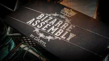 Load image into Gallery viewer, Bizarre Assembly by DARYL - Jokers Vanish All To Appear On One Card