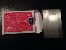Load image into Gallery viewer, Impact - Push a Playing Card Through a Solid Block - Solid Through Solid!