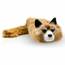 Load image into Gallery viewer, Tricky the Fox - Appears Alive - Great Magician's Prop Children Love!