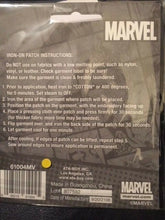 Load image into Gallery viewer, Iron-On Patch - Various Designs Available - Iron On Patches