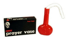 Load image into Gallery viewer, Prayer Vase by Royal Magic - Rope Clings To An Empty Bottle Defying Gravity!