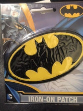 Load image into Gallery viewer, Iron-On Patch - Various Designs Available - Iron On Patches