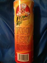 Load image into Gallery viewer, Snake in a Snack Chip Can - An Old Favorite - Very Funny - Snake in a Chip Can!