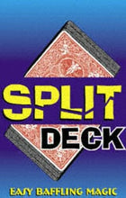 Load image into Gallery viewer, Split Deck of Bicycle Playing Cards -Two Cards Randomly Selected Match!