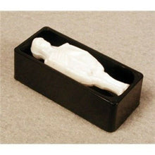 Load image into Gallery viewer, I.M. Bones - Royal Magic by Fun Inc - Skeleton Stays in the Coffin Only For You!