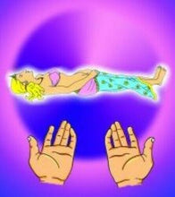 Load image into Gallery viewer, Floating Princess - A Picture of a Princess Floats Right Off The Card!