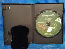 Load image into Gallery viewer, DragonFly Linking Rings and DVD Combo - Small Pocket Sized Linking Rings and DVD