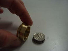 Load image into Gallery viewer, The Vault - Nickels To Dimes - Change 4 Nickels Into 4 Dimes - An Easy To Do Magical Classic