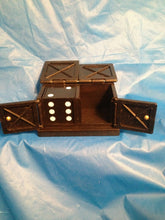 Load image into Gallery viewer, Miracle Mini Die Box - Die Vanishes And Reappears At Will - Mini Die Box Miracle