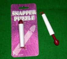 Load image into Gallery viewer, Magic Snapper - Magician Can Work the Effect, But Spectator Cannot!