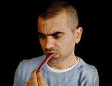 Load image into Gallery viewer, Fake Tongue - Very Realistic and Disgusting! - Great For Jokes or Magical Uses!