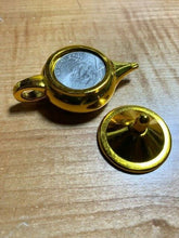 Load image into Gallery viewer, Coin Pot - Okito Gold - Coins Appear, Vanish and Penetrate!