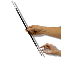 Load image into Gallery viewer, Appearing Wand From Air Magic Trick - Beginners - Great Give Away Item!