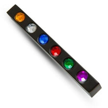 Load image into Gallery viewer, Black Hotrod - Make The Magic Gems Vanish and Change With This Magic Metal Prop - Hot Rod