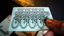 Load image into Gallery viewer, Bizarre Assembly by DARYL - Jokers Vanish All To Appear On One Card