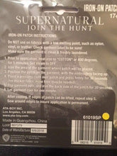 Load image into Gallery viewer, Iron-On Patch - Various Designs Available - Iron On Patches