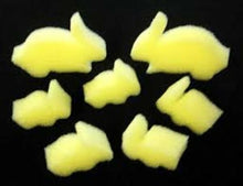 Load image into Gallery viewer, Magic Sponge Rabbits - magic trick - Rabbits appear, vanish, and multiply!
