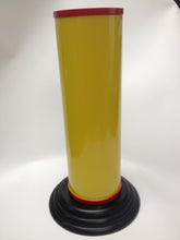 Load image into Gallery viewer, Crystal Silk Cylinder Pro - for Stage and Platform - Silks Change Magically