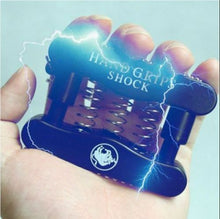 Load image into Gallery viewer, Shock Hand Grip - Jokes, Gags and Pranks - Shock Hand Grip Is Very Shocking!
