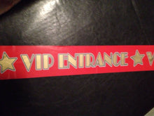 Load image into Gallery viewer, Party Barricade Tape - Jokes, Halloween, Party, Dress-Up - 3 Tapes To Choose!