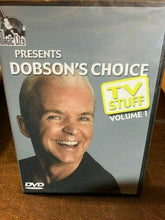 Load image into Gallery viewer, Dobson's Choice: TV Stuff Volume 1 - Professional Magic Digital Download