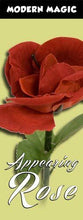 Load image into Gallery viewer, Appearing Rose - Flower Magic - Stage Magic - Platform Magic