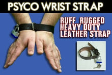 Load image into Gallery viewer, Wrist Strap Escape - Magic Accessories - Escape - Stage - Psyco Wrist Strap