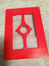 Load image into Gallery viewer, Magic Penetration Frame - Object Passes Through Plastic Frame - Easy To Do Magic