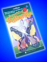 Load image into Gallery viewer, Surprising Butterfly - Flying Butterfly Flies Out Of A Book - Very Surprising!