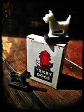 Load image into Gallery viewer, Tricky Dogs - Spinning Dogs - Jokes,Gags,Pranks - Make Dogs Chase Each Other!